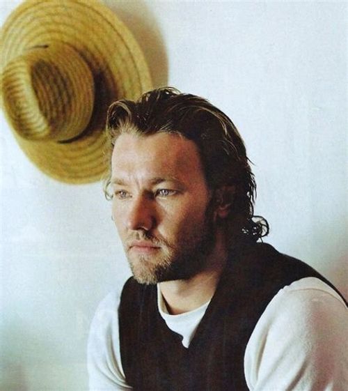 Joel Edgerton Miscellany (& a little Dash of Nash), Like many aspiring ...