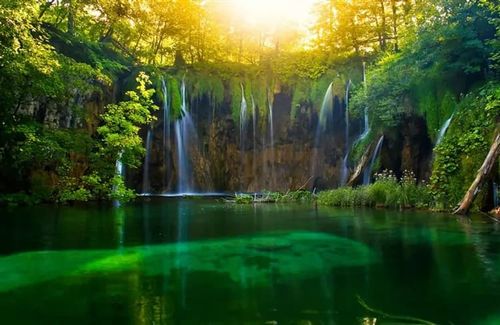 玩樂369經典克羅埃西亞斯洛維尼亞｜四晚五星,絕美十六湖與布雷德,鐘乳石洞,雙點進出10日