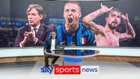 Inter Milan reach Champions League final after beating Barcelona ...