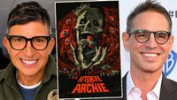 ‘Afterlife With Archie’ Series Based On Comic Ordered By Disney+, Gets Halloween 2027 Premiere - Deadline