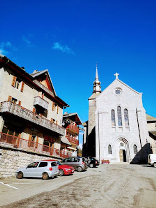 Veigy-Foncenex, France
