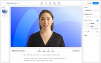 Nvidia-backed startup Synthesia unveils AI avatars that can convey human emotions