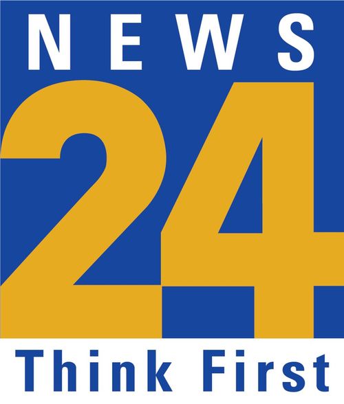 News24 logo