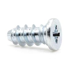 ReplacementScrews Bed Frame Rail Screws Compatible with IKEA Part 116894 (HEMNES, BRIMNES, etc) Euro Screws (Pack of 20)