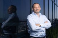 Nvidia Joins $700 Million Nebius Deal For AI Cloud Services - Bloomberg