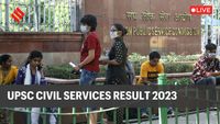 UPSC Civil Services Result 2023 (Out) Updates: Know CSE toppers educational qualification | Education News - The Indian Express