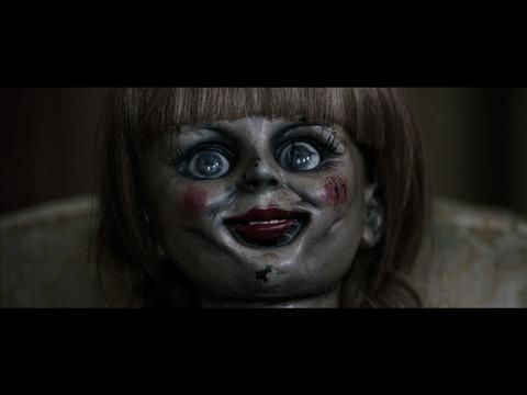 Annabelle