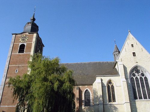 Braine-l'Alleud, België photo 4