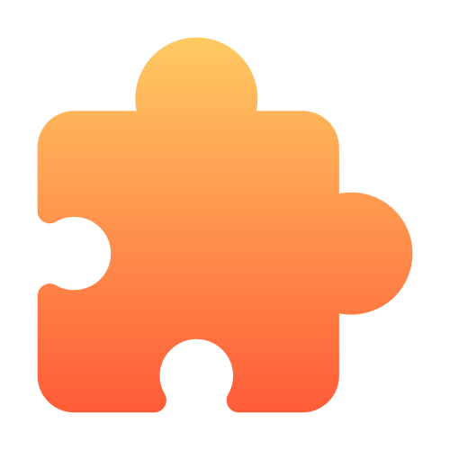 Puzzle icon