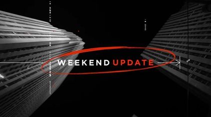 Weekend Update - Wikipedia