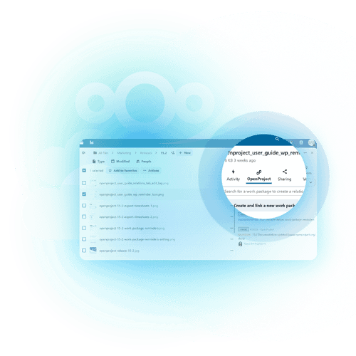 Actualizar la caché de archivos de Nextcloud con occ files:scan