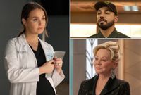 Quotes of the Week: Hacks, Grey’s, NCIS: Origins, All American and More