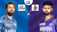 Mumbai Indians Vs Kolkata Knight Riders TV Channels Videos Live Streaming Online On JioCinema