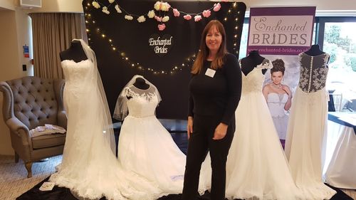 Enchanted Bridal