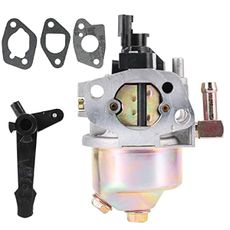 951-12785 Carburetor for Troy Bilt Tiller Super Bronco Rototiller 208cc Cub Cadet RT65 751-12785 C46540 46515 Generator Troy Bilt OHV 208CC 212CC Engine Parts