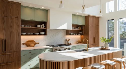 The Ultimate Guide To Kitchen Trends 2026