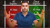 The Best Tech Career In 2026 (AI Engineer vs Cloud Engineer) - YouTube
