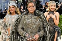 The Death of the Red Carpet and the Birth of the Met Spectacle