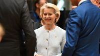 EU delays trade confrontation with China - Financial Times