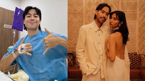 曾来新加坡动手术治疗，35岁印尼歌手肾癌病逝