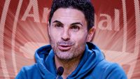 Mikel Arteta admits Arsenal already dreaming of Champions League glory at Wembley… despite their WOEFUL last-16 record | The Sun