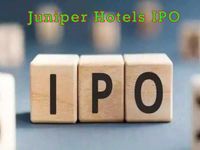 Juniper Hotels IPO: Should you subscribe or not? Check Anil Singhvi's view | Zee Business