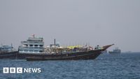 The Invisible Escort: Why Project Freedom Replaces Ship Convoys with Skyward Shields