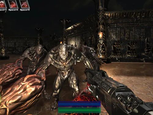 限时免费获取游戏 Cemetery Warrior 6[Windows]-反斗限免