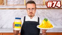 100 More Food Hacks I Learned in Restaurants - YouTube