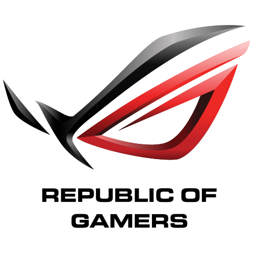 ASUS ROG 2007 logo