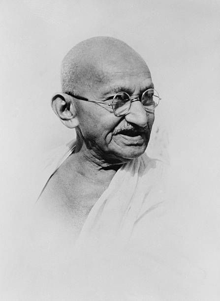 mahatma gandhi