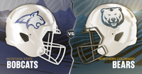 Bobcat Replay: No. 4 Montana State at Northern Colorado