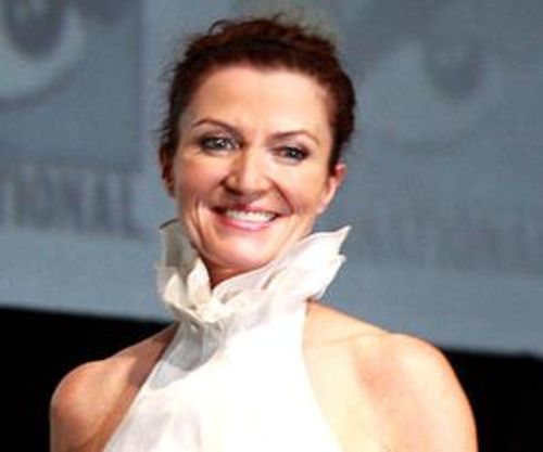 Michelle Fairley