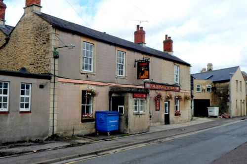 The Old Road Tavern