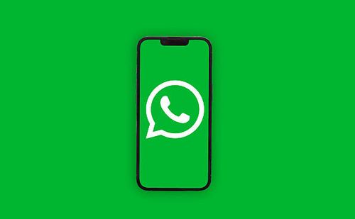WHATSAPP app icon on smartphone screen over green background. ADANA-TURKEY - FEBRUARY-26-2025 WHATSAPP app icon on smartphone screen over green background. ADANA-TURKEY - FEBRUARY-26-2025 whatsapp stock pictures, royalty-free photos & images