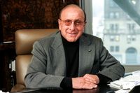 The Death of the Golden Ear: Why Clive Davis's Passing Signals the End of A&R Intuition