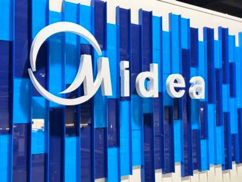 美的集团股份有限公司