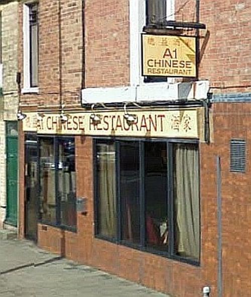 A1 Chinese Restaurant