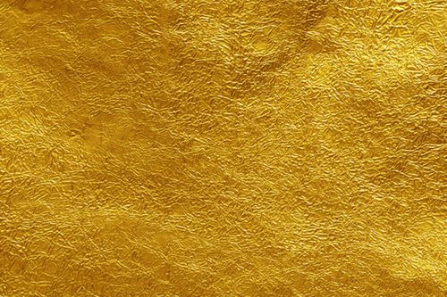gold texture