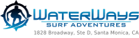 Worlds Best Surf Travel Agency | Waterways Travel