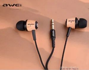 Wired Earphone