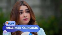 Bidadari Surgamu - Episode 404 | Part 2/2 (2023) | Vidio