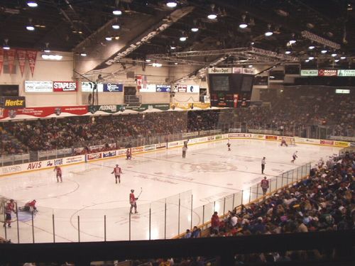 Ottawa Civic Centre