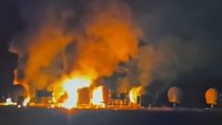 Bulgaria Prime Minister Radew Confirms Starlink Station Arson Attack - World Today Journal