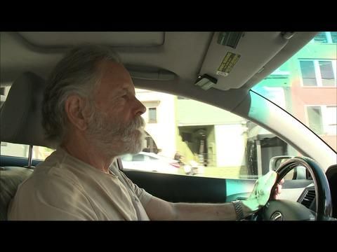 The Other One: The Long, Strange Trip of Bob Weir