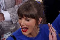 The Pop-Culture Playbook: Why Taylor Swift at the Finals is More Than Just a Fan Appearance