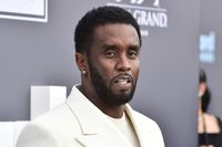 Diddy injured in prison fight with notorious drug kingpin: Reports - NewsNation
