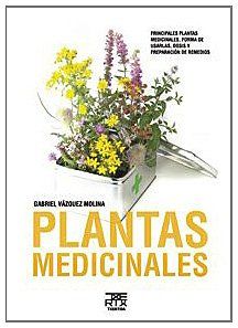 Plantas medicinales