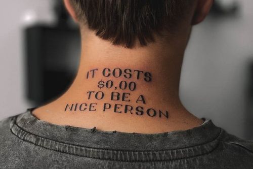 tattoo font style generator