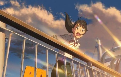 ​鈴芽之旅すずめの戸締